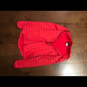 Nike pullover